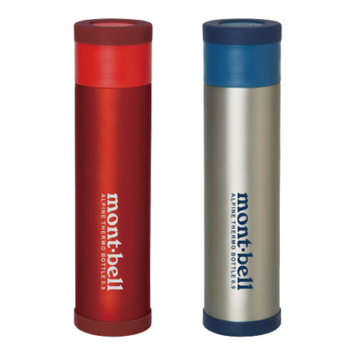 Mont-Bell Alpine Thermo Bottle 0.9L