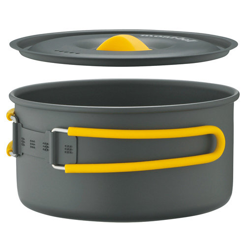 Mont-Bell Alpine Cooker 14
