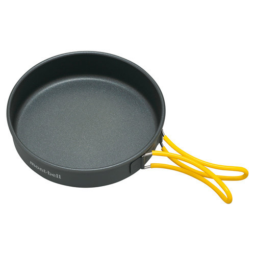 Mont-Bell Alpine Frying Pan 16