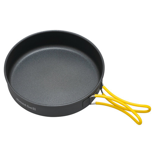 Mont-Bell Alpine Frying Pan 18