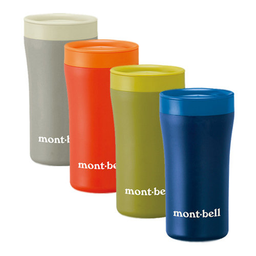 Mont-Bell Thermo Tumbler 300 mont-bell Logo