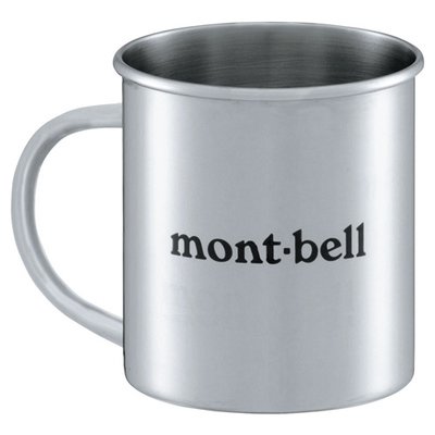 Mont-Bell Stainless Cup 280