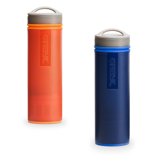 GRAYL UL.Water Purifier Bottle