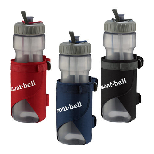 Mont-Bell Adjustable Bottle Holder