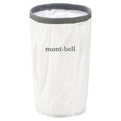 Mont-Bell Crushable Lantern Shade L