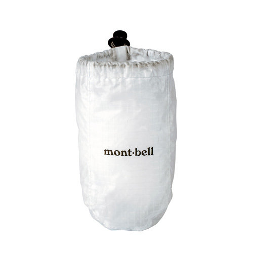Mont-Bell Crushable Lantern Shade M