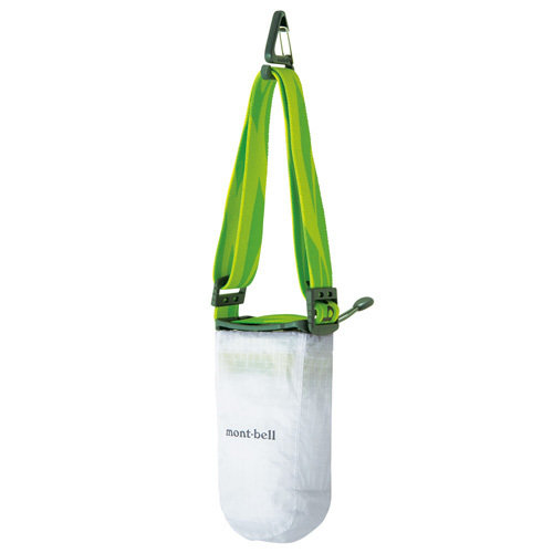 Mont-bell Crushable Lantern Shade M, складной абажур для фонаря