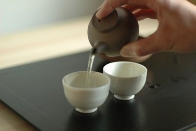 Японский Чай