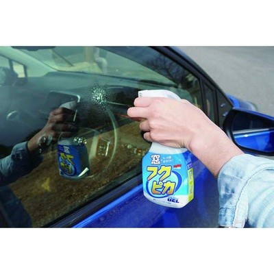 Soft99 Fukupika Glass Gel