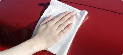 Средство Soft99 Fukupika Mirror Finish