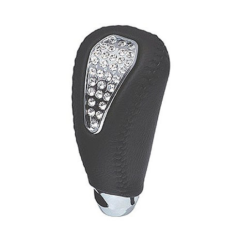 CARMATE RAZO LUXIS GATE AT KNOB LATHER