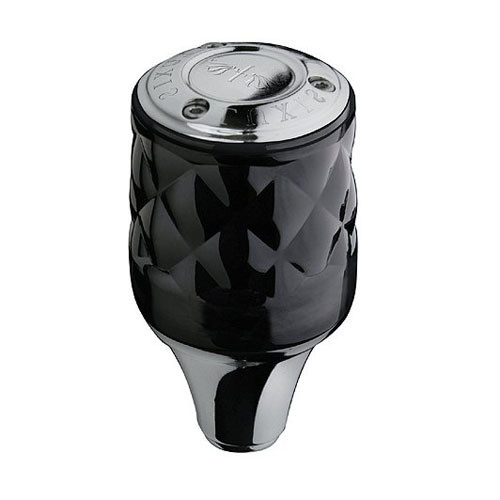 CARMATE RAZO LUXIS SHIFTKNOB DIA KIRUT LOOK