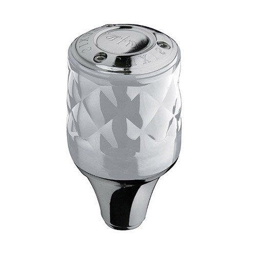 LUXIS SHIFTKNOB DIA KIRUT LOOK