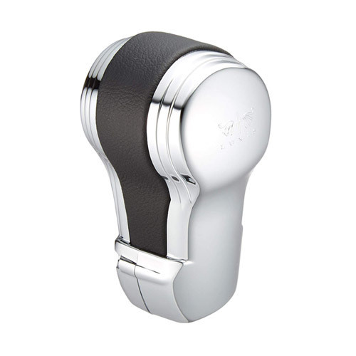 CARMATE RAZO LUXIS WAGON R KNOB LEATHER