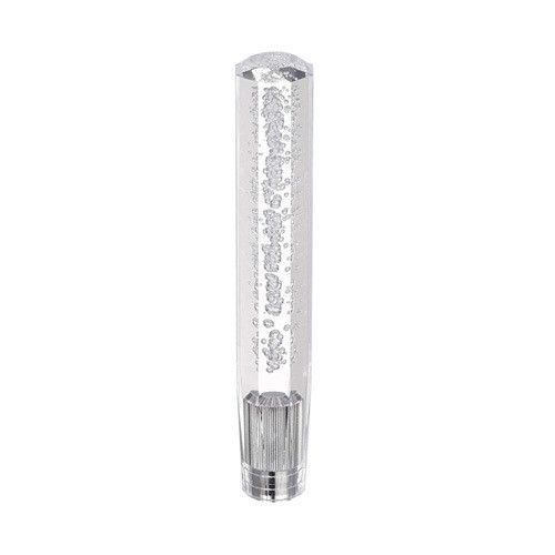 CARMATE RAZO SLIM CRYSTAL KNOB CL