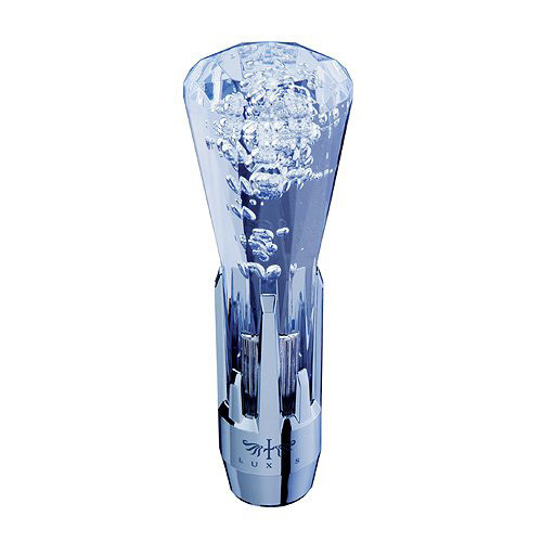 CARMATE RAZO LS117 | CRYSTAL KNOB CLEAR S
