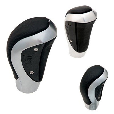 Ручка КПП CARMATE RAZO RA123 | GT-SPEC KNOB BK
