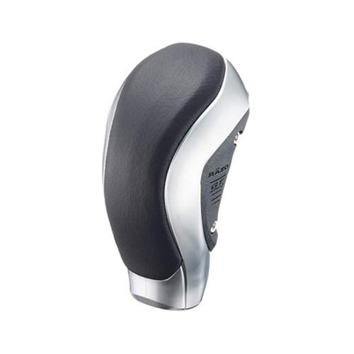 CARMATE RAZO RA123 | GT-SPEC KNOB BK