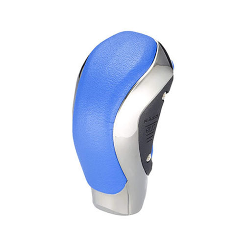 CARMATE RAZO GT-SPEC KNOB BL