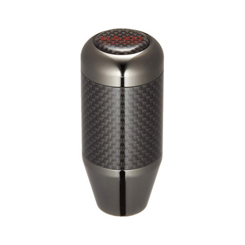 CARMATE RAZO SIFT KNOB METAL+CARBON