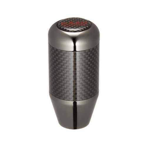 CARMATE RAZO SIFT KNOB METAL+CARBON 300