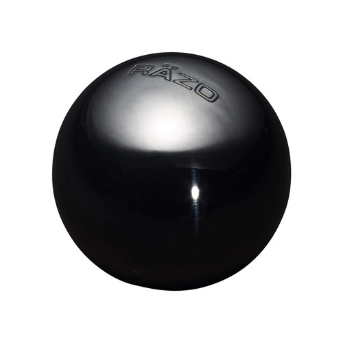 CARMATE RAZO MT KNOB R BLACK140