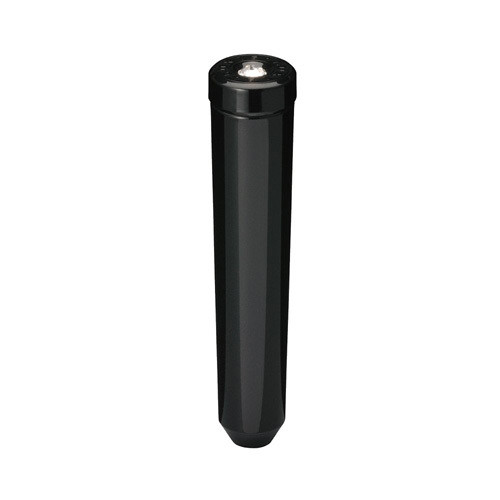 CARMATE RAZO LUXIS GATE KNOB LONG B BK