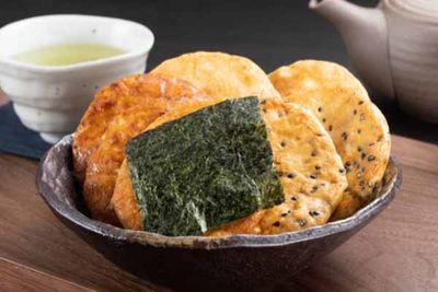 ​Японские закуски