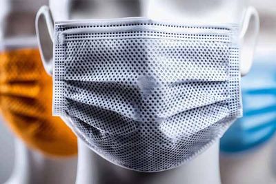 Virus Protection & Masks