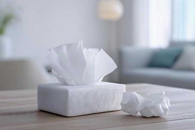 Sinus & Nasal Relief