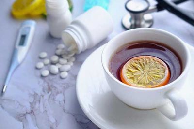 Throat & Cough Remedies