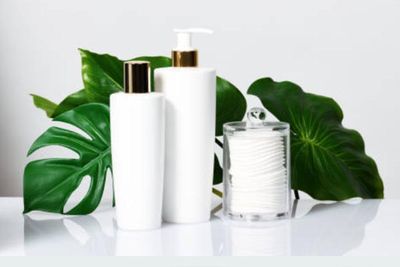 Очищение кожи