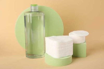 Toners & Lotions