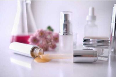 Serums & Treatments