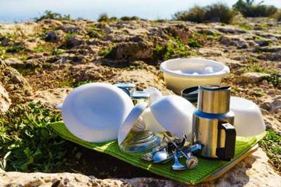 Tableware & Drinkware