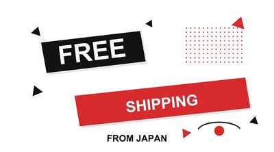 Free Shipping