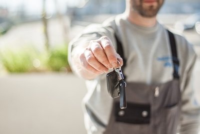 Car Repair Products