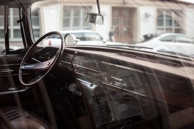 Car Fragrance