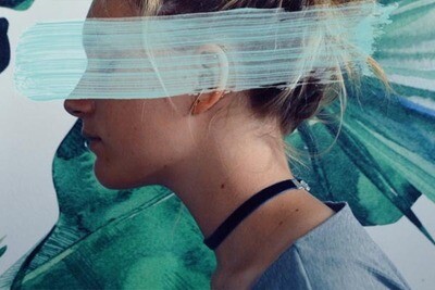 Магнитные ожерелья 