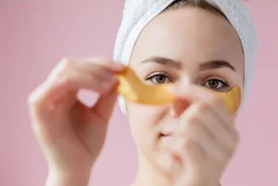 Маски для лица и патчи