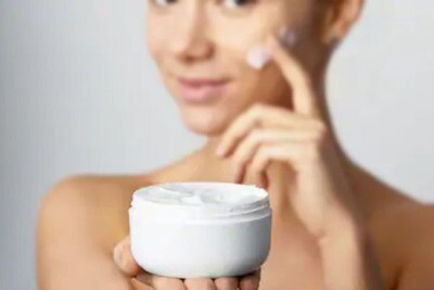 Уход за лицом