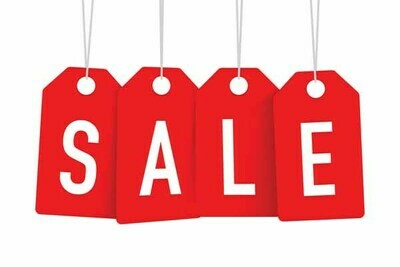 On Sale