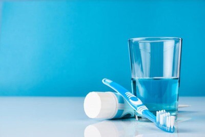 Mouthwash