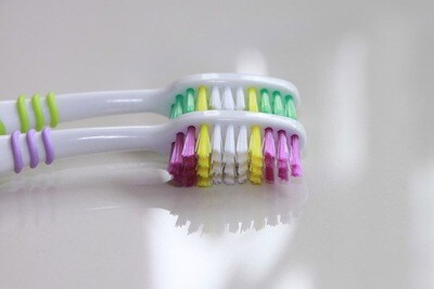 Toothbrush
