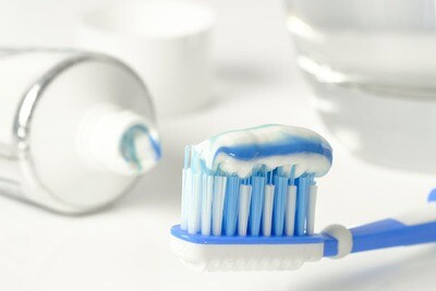 Toothpaste