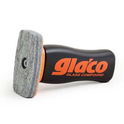 Soft99 Glaco Glass Compound Roll On
