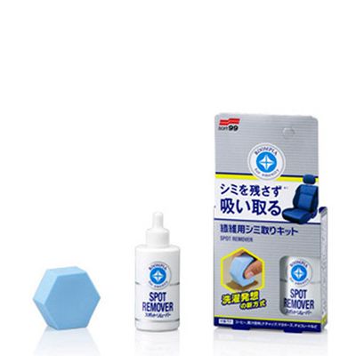 Soft99 Fabric Seat Spot Remover