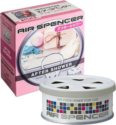 Eikosha Air Spencer After Shower A22