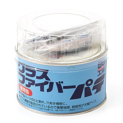 Soft99 Glass Fiber Putty