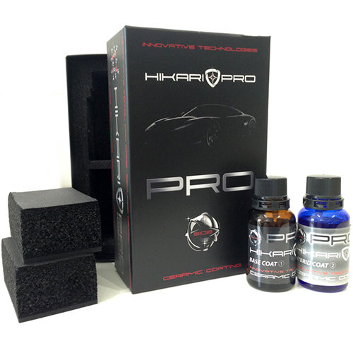 Средство Soft99 Hikari Pro Ceramic